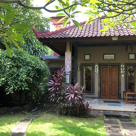 Pondok Shindu Guest House Pemuteran Extérieur photo