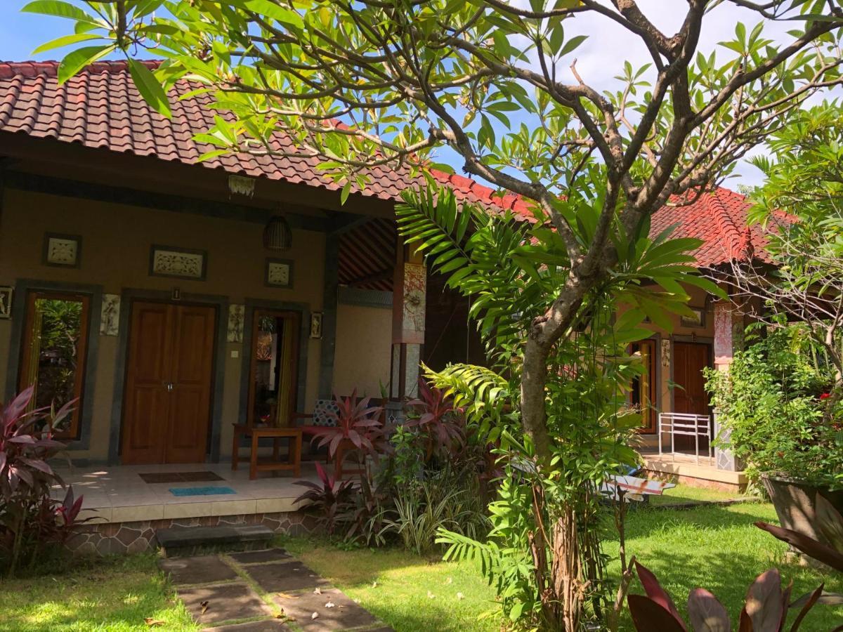 Pondok Shindu Guest House Pemuteran Extérieur photo