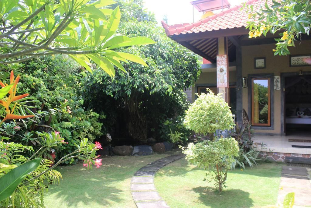 Pondok Shindu Guest House Pemuteran Extérieur photo