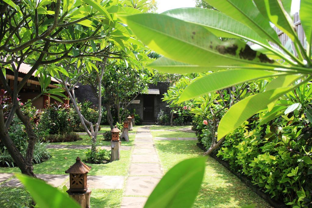 Pondok Shindu Guest House Pemuteran Extérieur photo