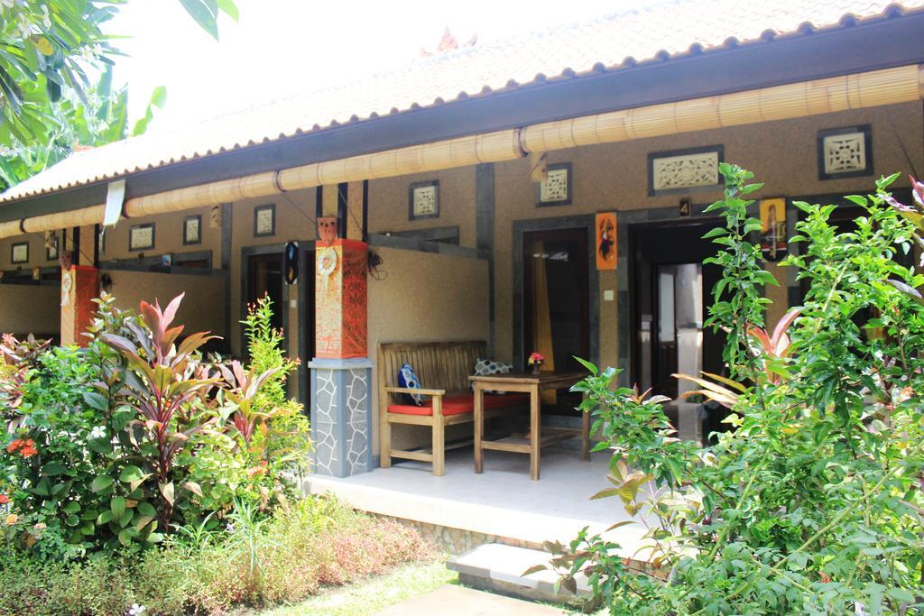 Pondok Shindu Guest House Pemuteran Extérieur photo