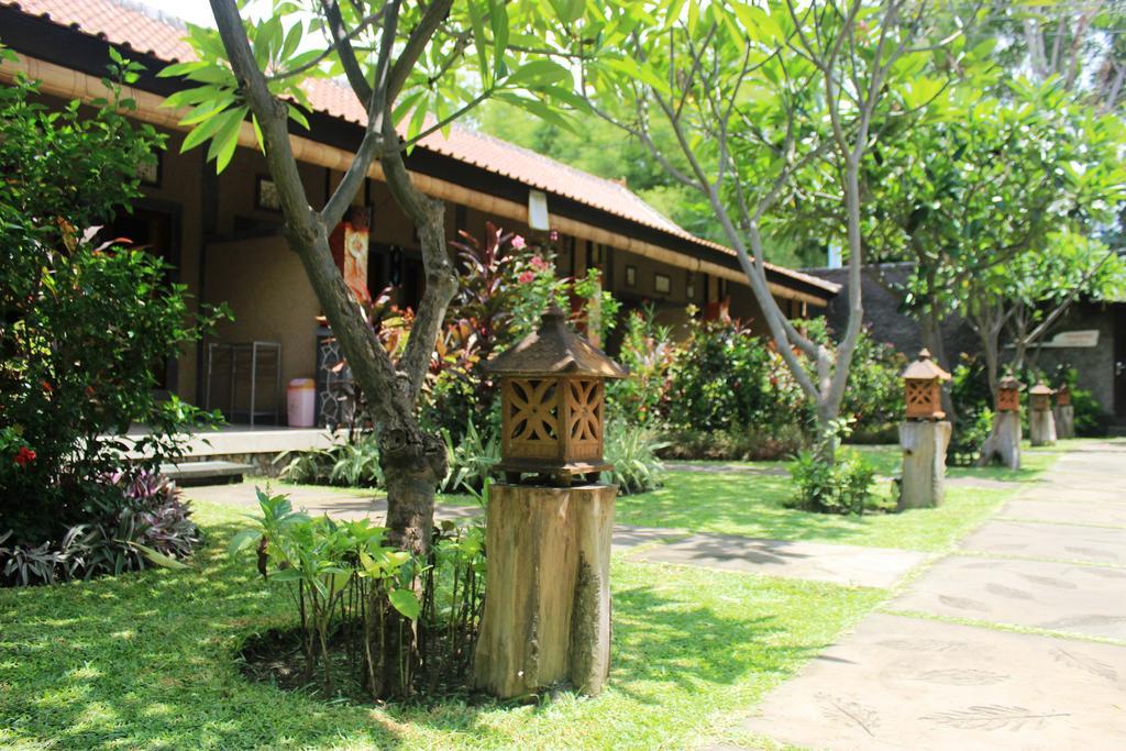 Pondok Shindu Guest House Pemuteran Extérieur photo