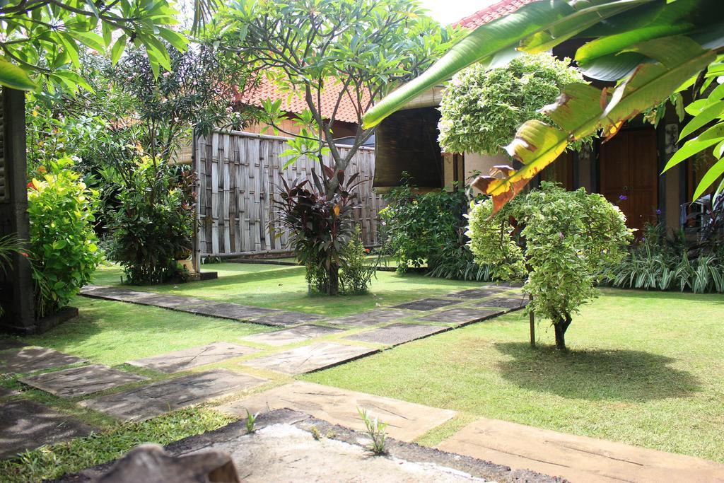 Pondok Shindu Guest House Pemuteran Extérieur photo