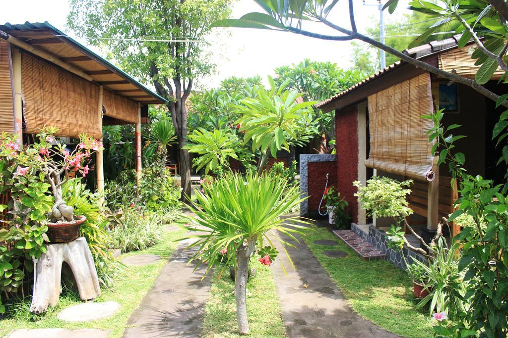 Pondok Shindu Guest House Pemuteran Extérieur photo